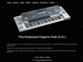 keyboardcapers.com