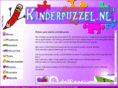 kinderpuzzle.nl