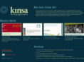 kinsadesign.com