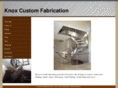 knoxcustom.com