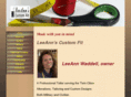 leeannscustomfit.com