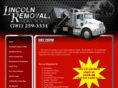 lincolnremoval.com