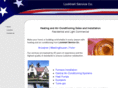 lockhartservicecompany.com