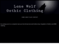 lonewolf.co.uk