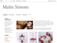malinsimons.com