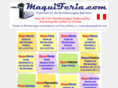 maquiferia.com