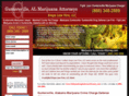marijuana-guntersville-attorney.com