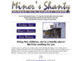 minersshanty.com