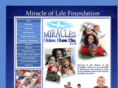 miracleoflifeonline.com