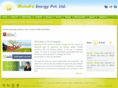 mundraenergy.com