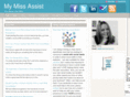 mymissassist.com