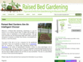 myraisedbedgardening.com