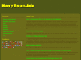 navybean.biz
