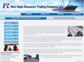 newhopert.com