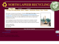 northlapeerrecycling.com
