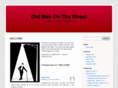 oldmanonthestreet.com