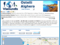 ostellialghero.com