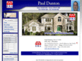 pauldunton.com
