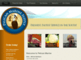 pelicanmarinellc.com