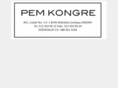 pemkongre.com