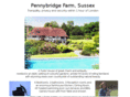 pennybridgefarm.com