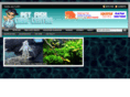 petfishcarecentre.com