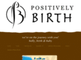 positivelybirth.com