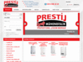 prestijisi.com