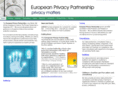 privacypartnership.com
