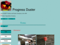 progressduster.com