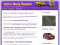 quinnbodyrepairs.com