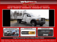 ramcommercialtrucks.com