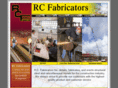 rcfabricators.com