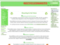 recycledwaste.biz