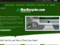 recyclemacs.com