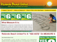 redondobeachunited.com