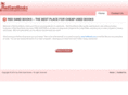 redsandbooks.com