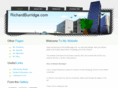 richardburridge.com