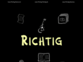 richtig-band.com