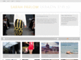 sarahparlow.com