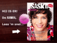 saskiapaulissen.nl
