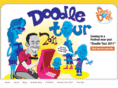savethedoodle.com
