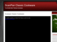 scanpanclassiccookware.com