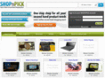 shopnpick.net