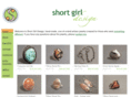 shortgirldesign.com