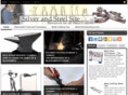 silverandsteelsite.com