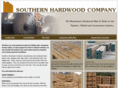 southernhardwood.net