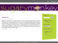 sugarymonkey.com