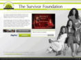 survivorfoundationofhouston.org