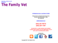 thefamilyvet.net